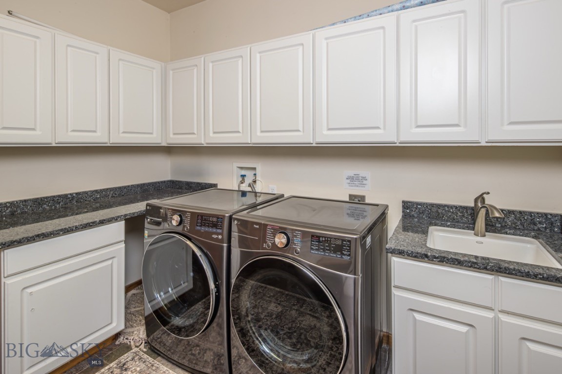 Minor Subdivision - Residential