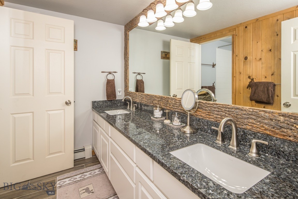 Minor Subdivision - Residential