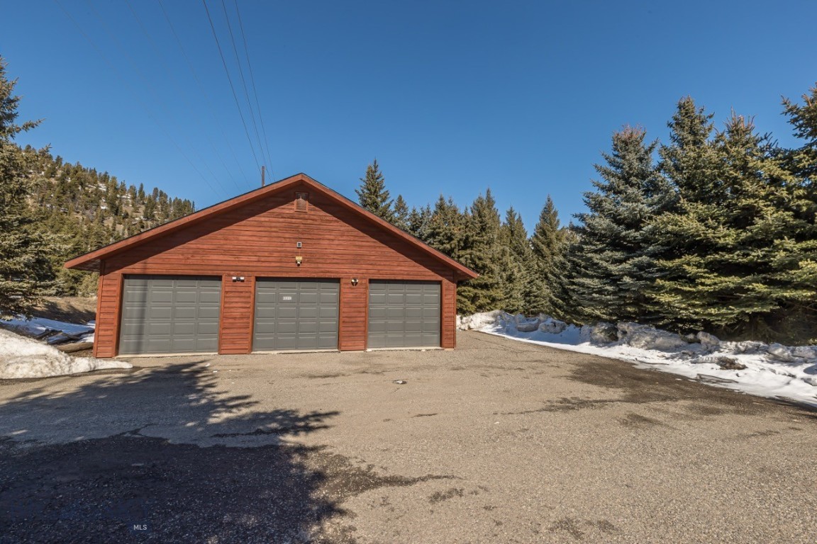 Minor Subdivision - Residential