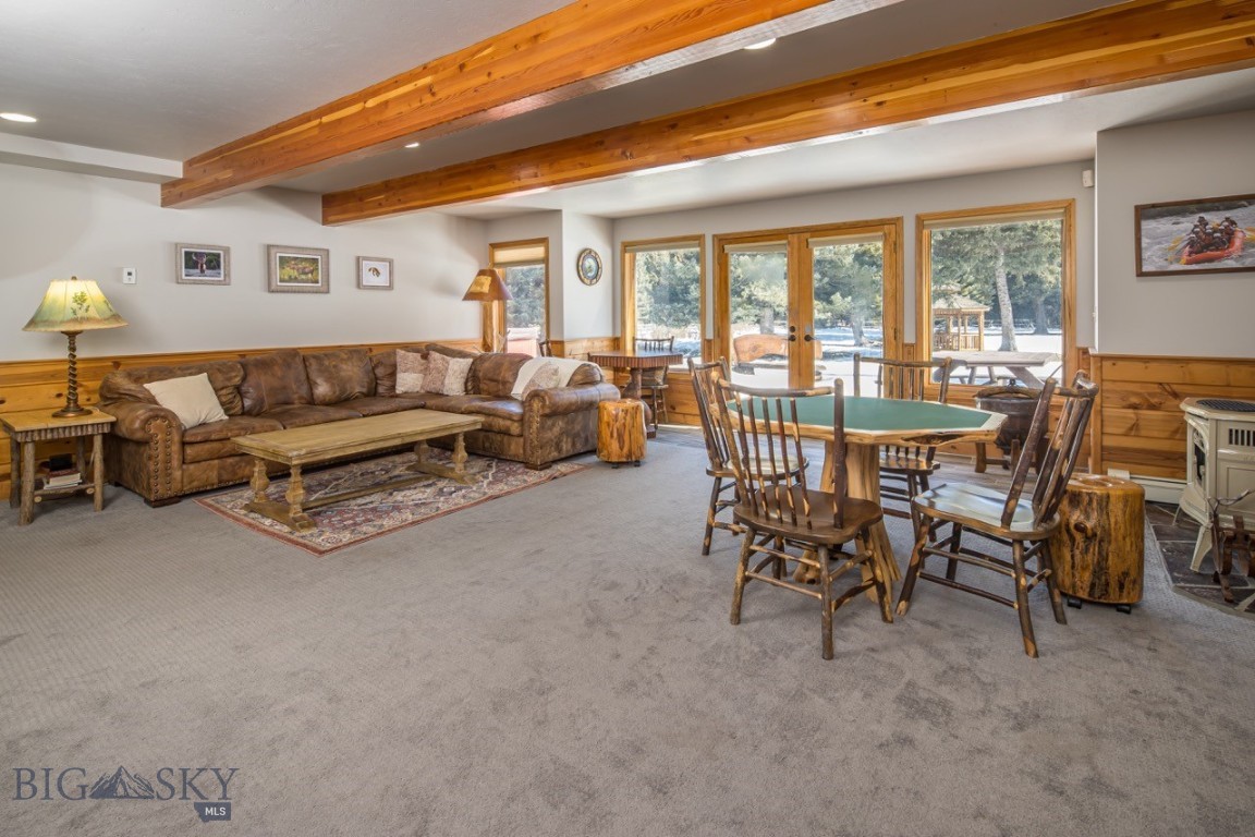 Minor Subdivision - Residential