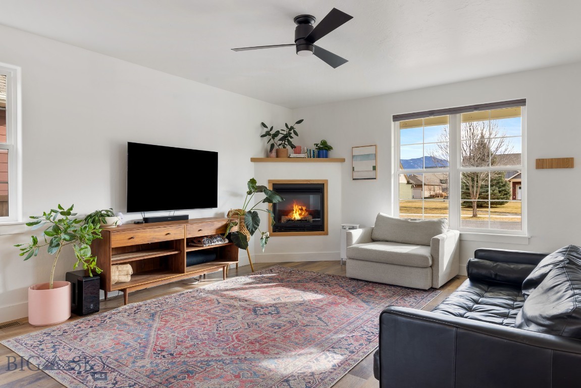 2431 Milkhouse Avenue