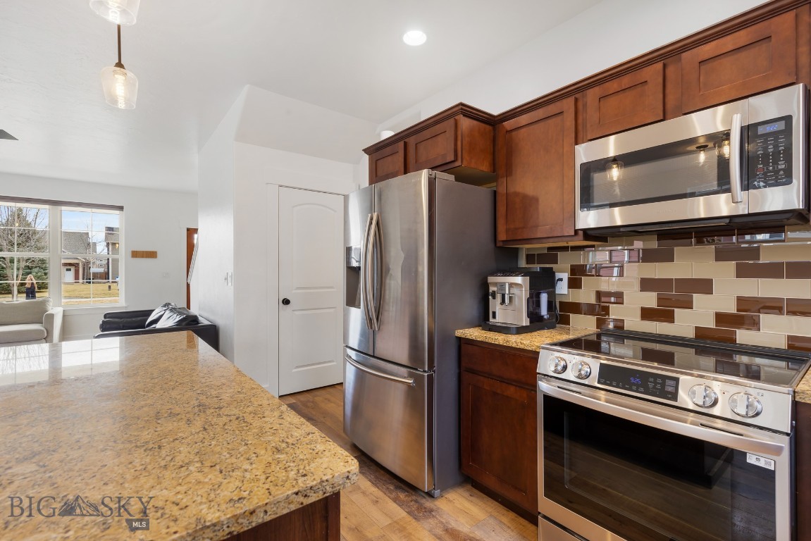 Baxter Meadows - Residential