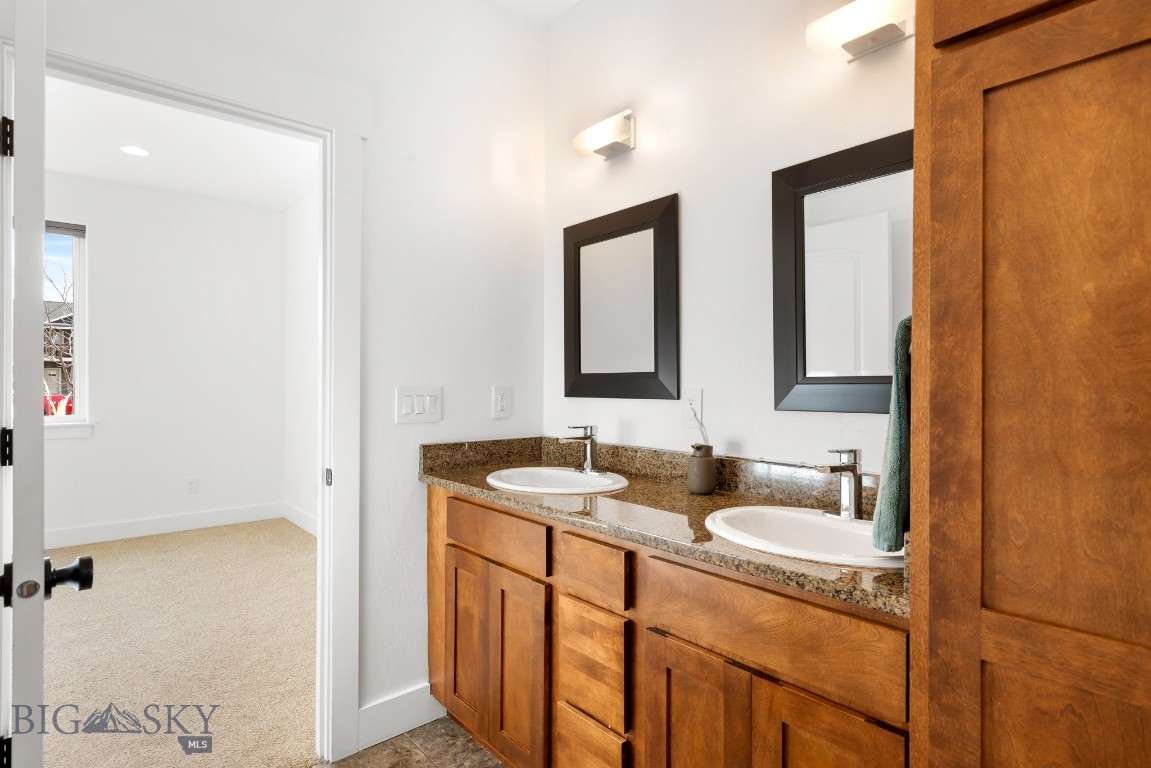 Baxter Meadows - Residential