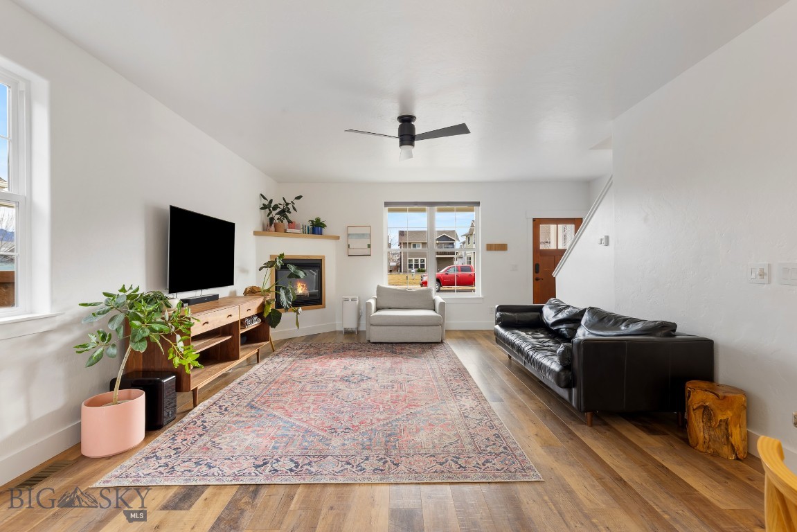 Baxter Meadows - Residential