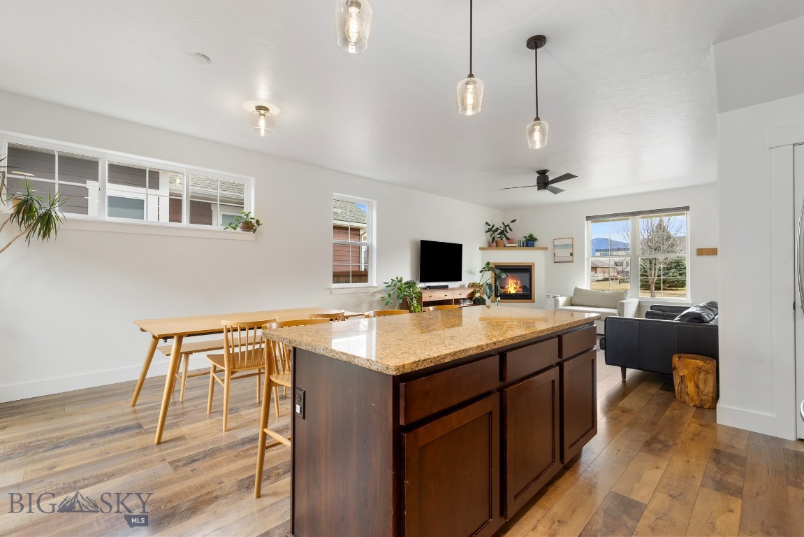 Baxter Meadows - Residential