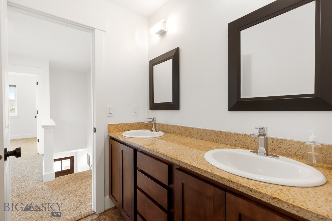 Baxter Meadows - Residential