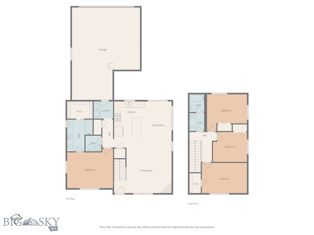 Baxter Meadows - Residential