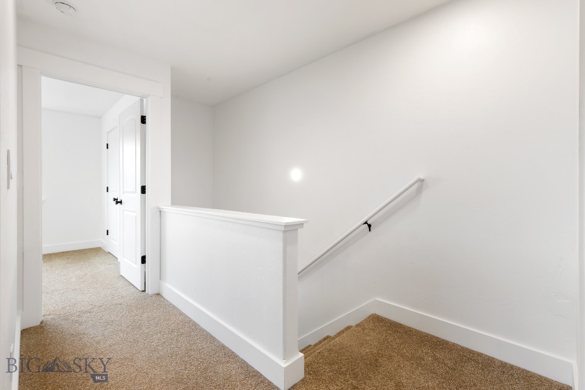 Baxter Meadows - Residential