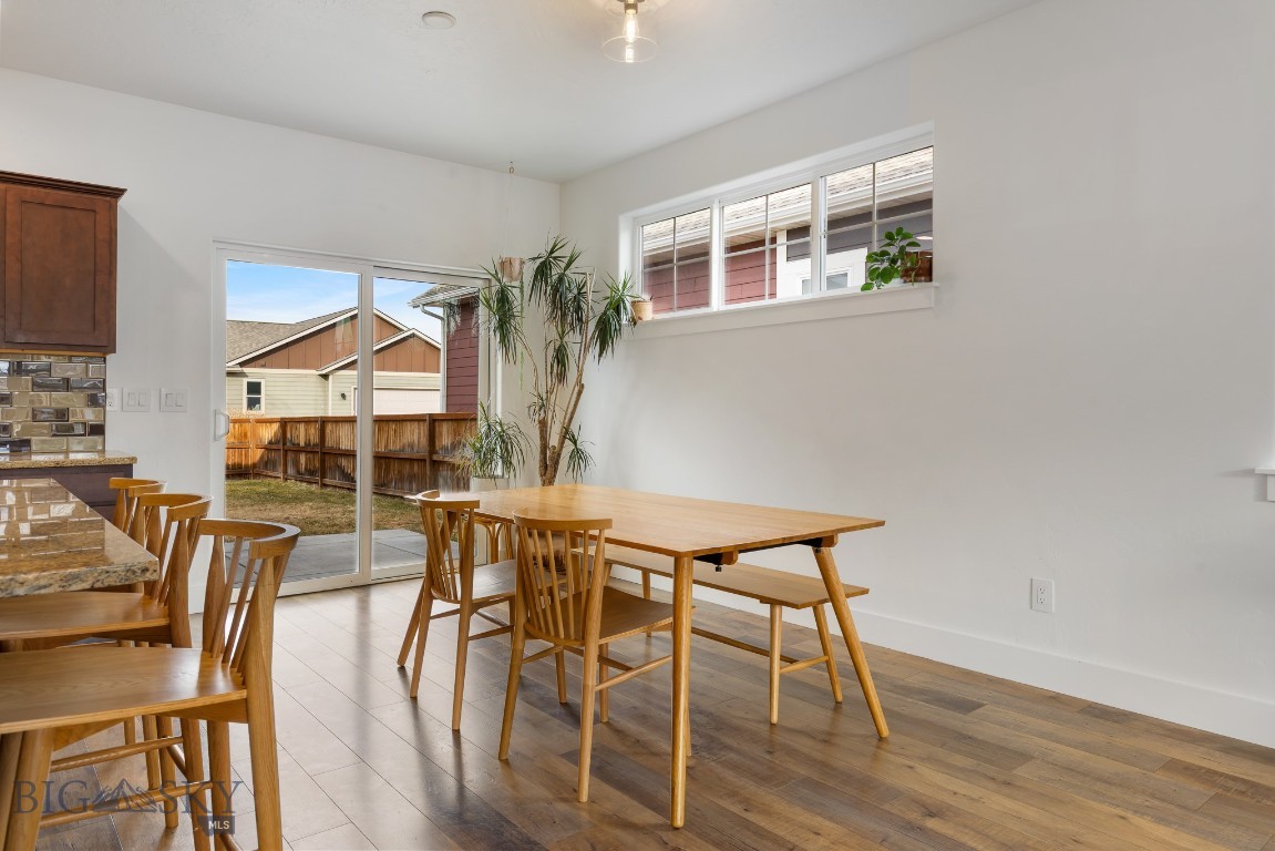 Baxter Meadows - Residential