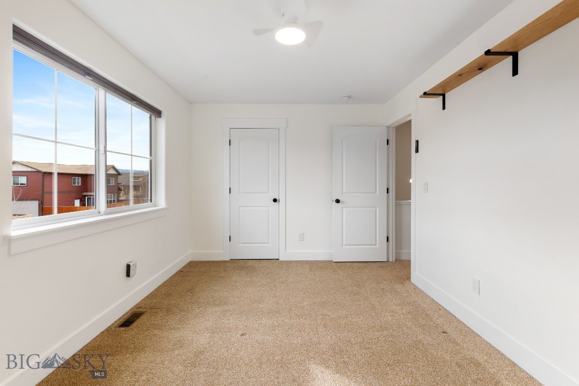 Baxter Meadows - Residential