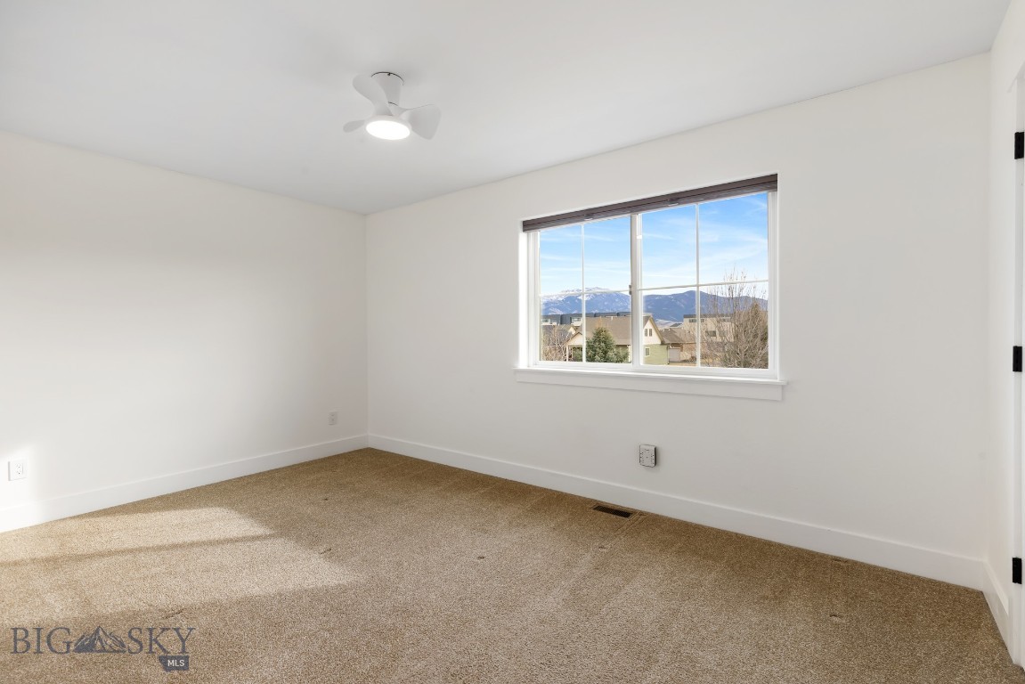 Baxter Meadows - Residential