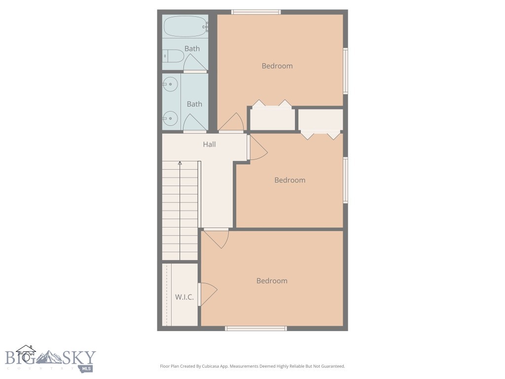 Baxter Meadows - Residential