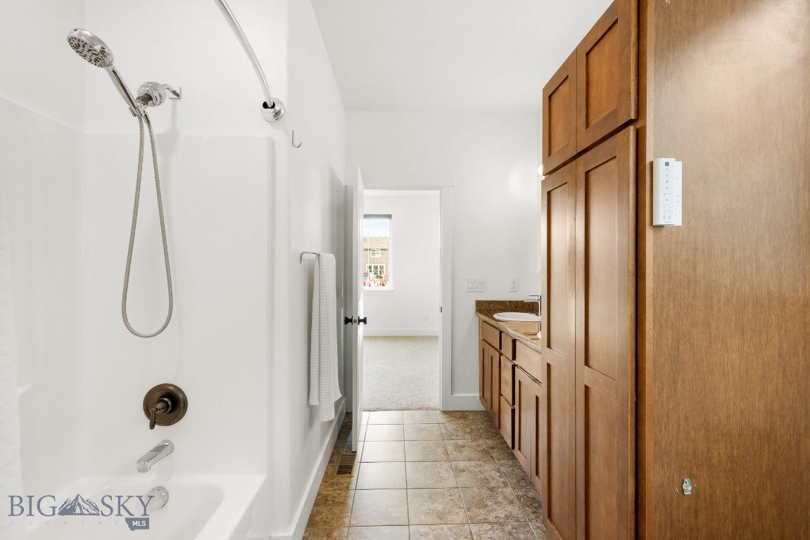 Baxter Meadows - Residential