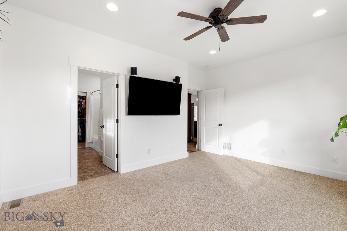 Baxter Meadows - Residential