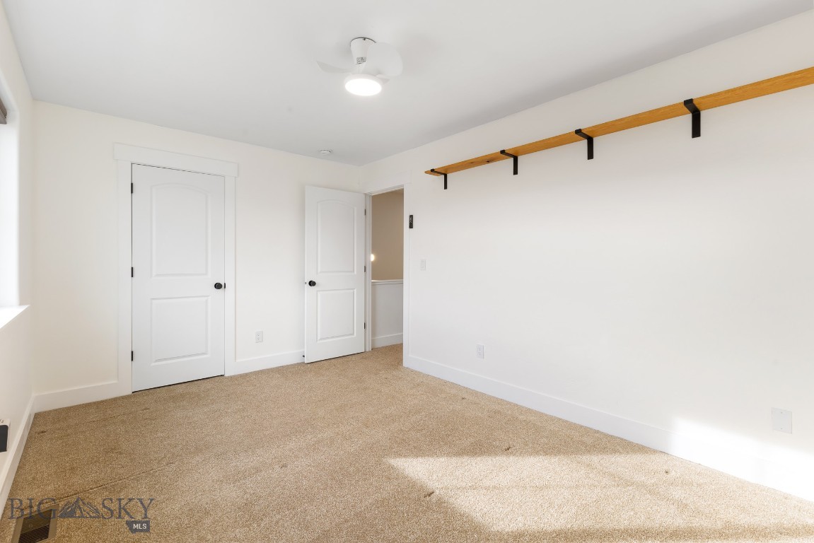 Baxter Meadows - Residential