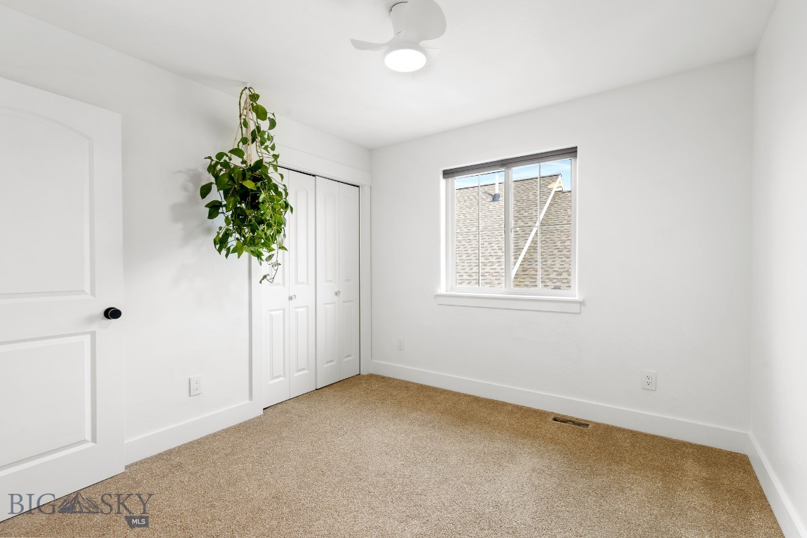 Baxter Meadows - Residential