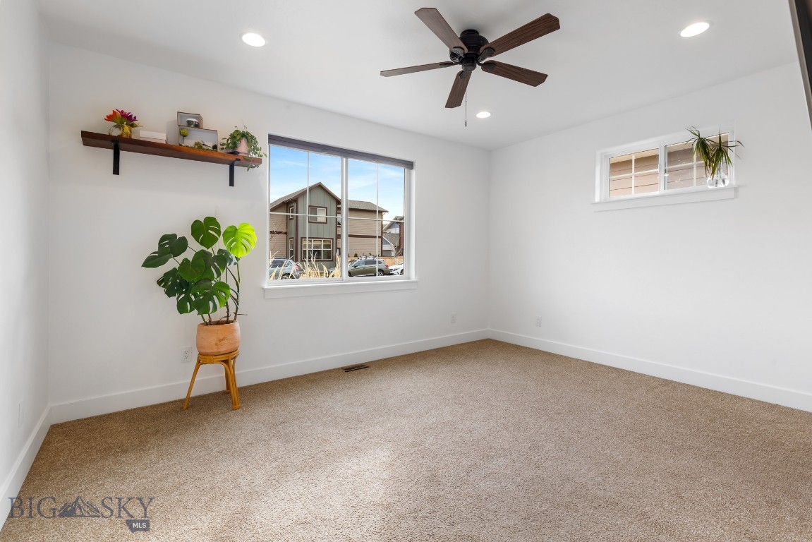 Baxter Meadows - Residential