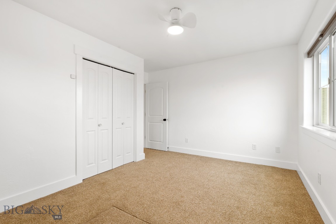 Baxter Meadows - Residential