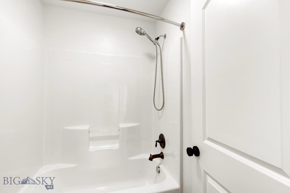 Baxter Meadows - Residential