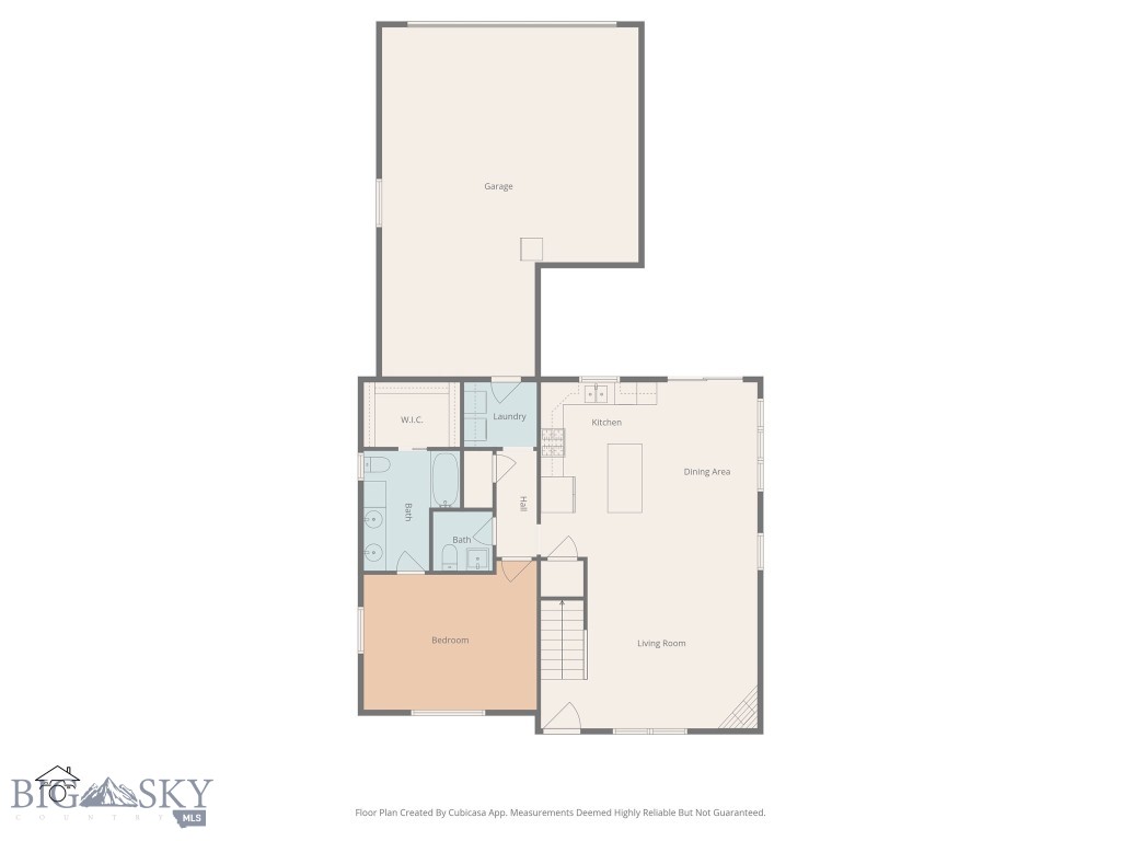 Baxter Meadows - Residential