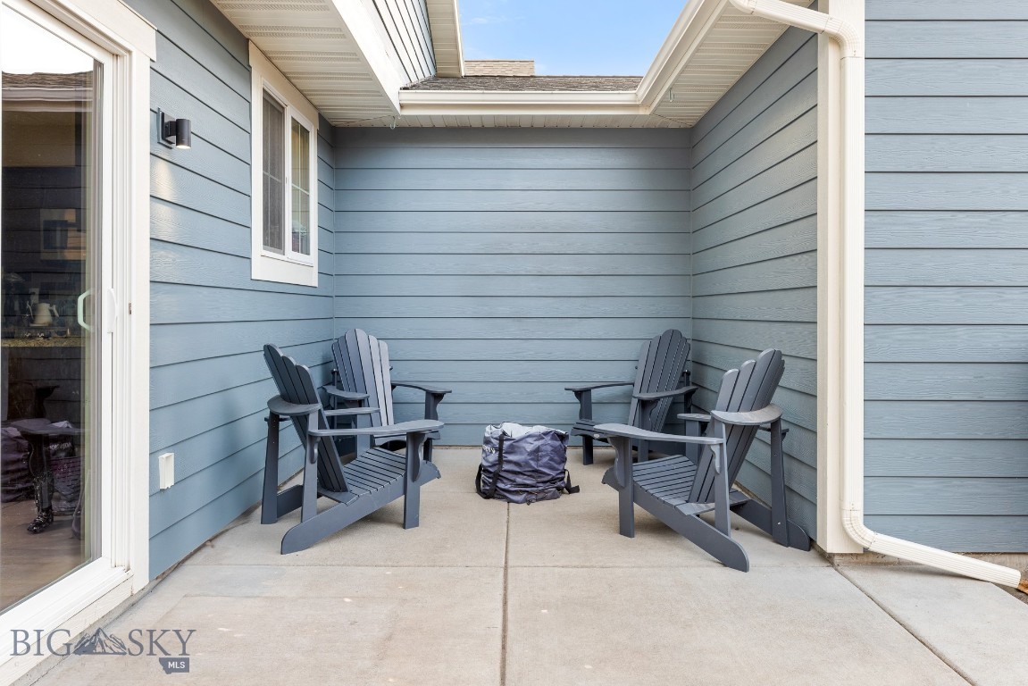 Baxter Meadows - Residential