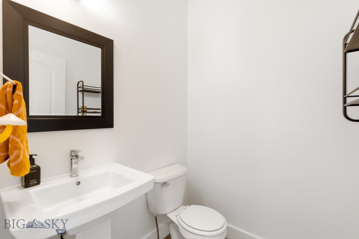 Baxter Meadows - Residential