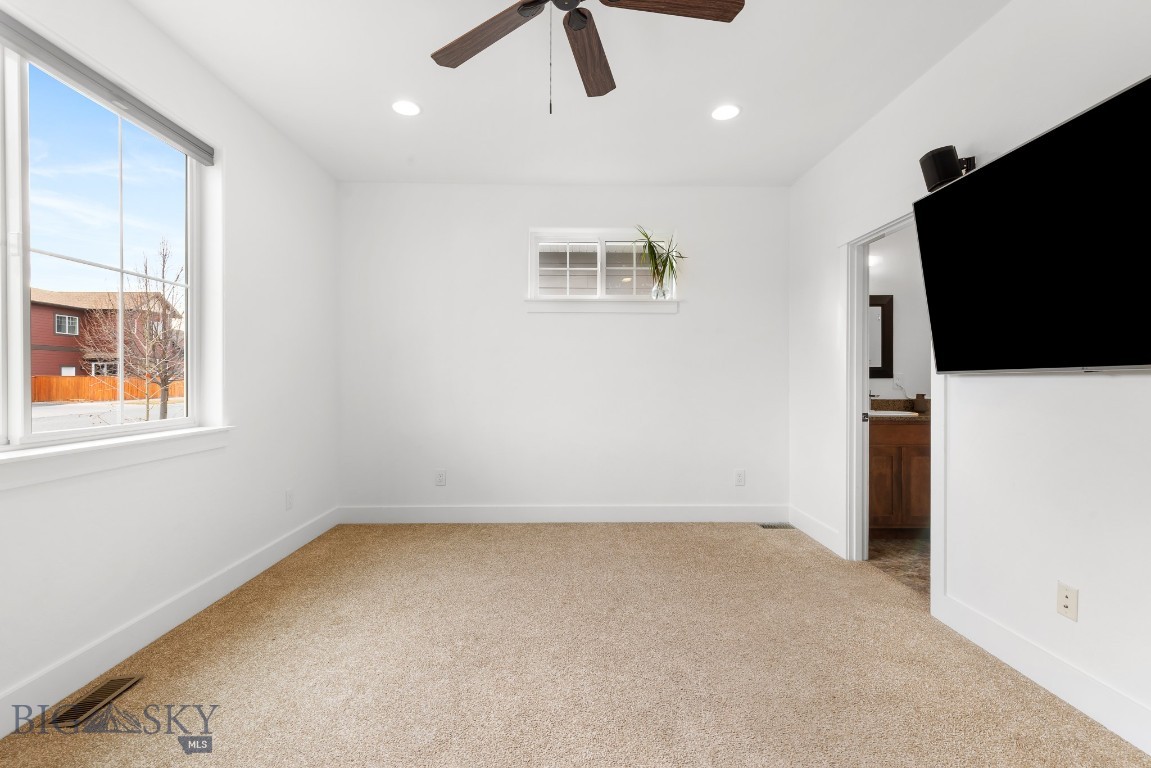 Baxter Meadows - Residential