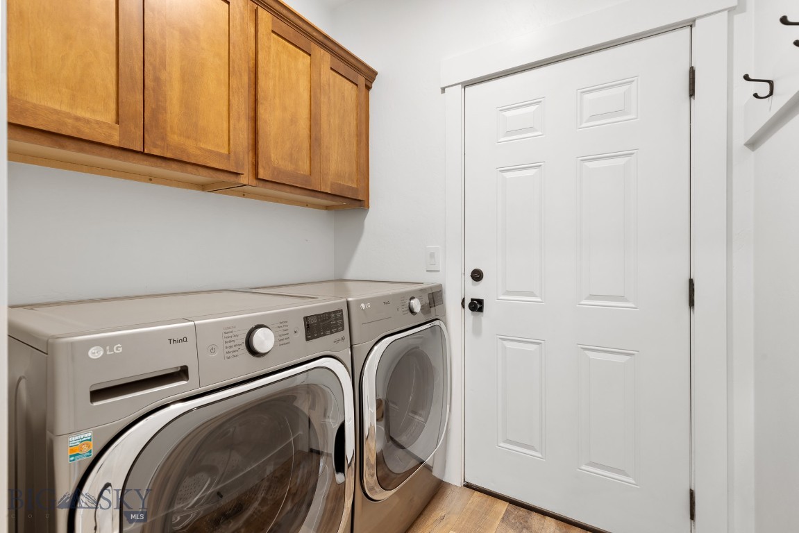 Baxter Meadows - Residential