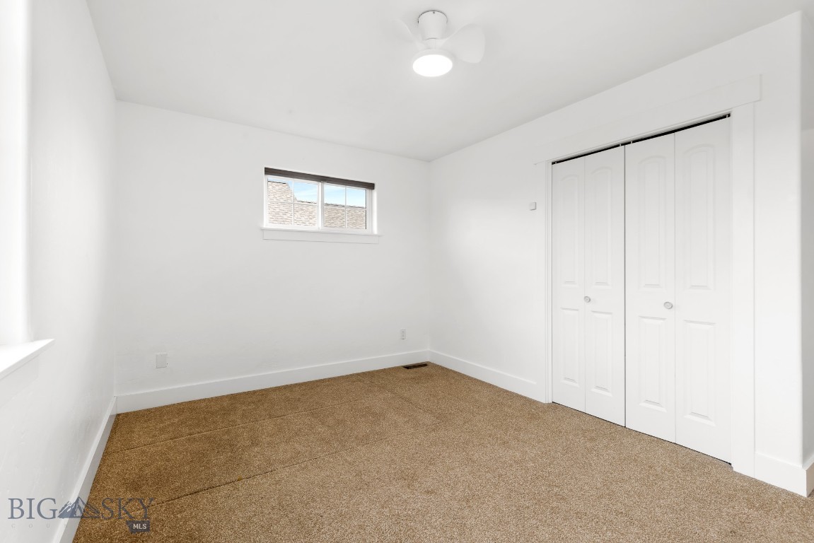 Baxter Meadows - Residential