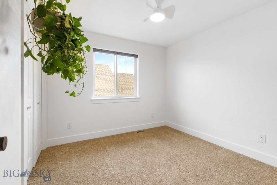 Baxter Meadows - Residential