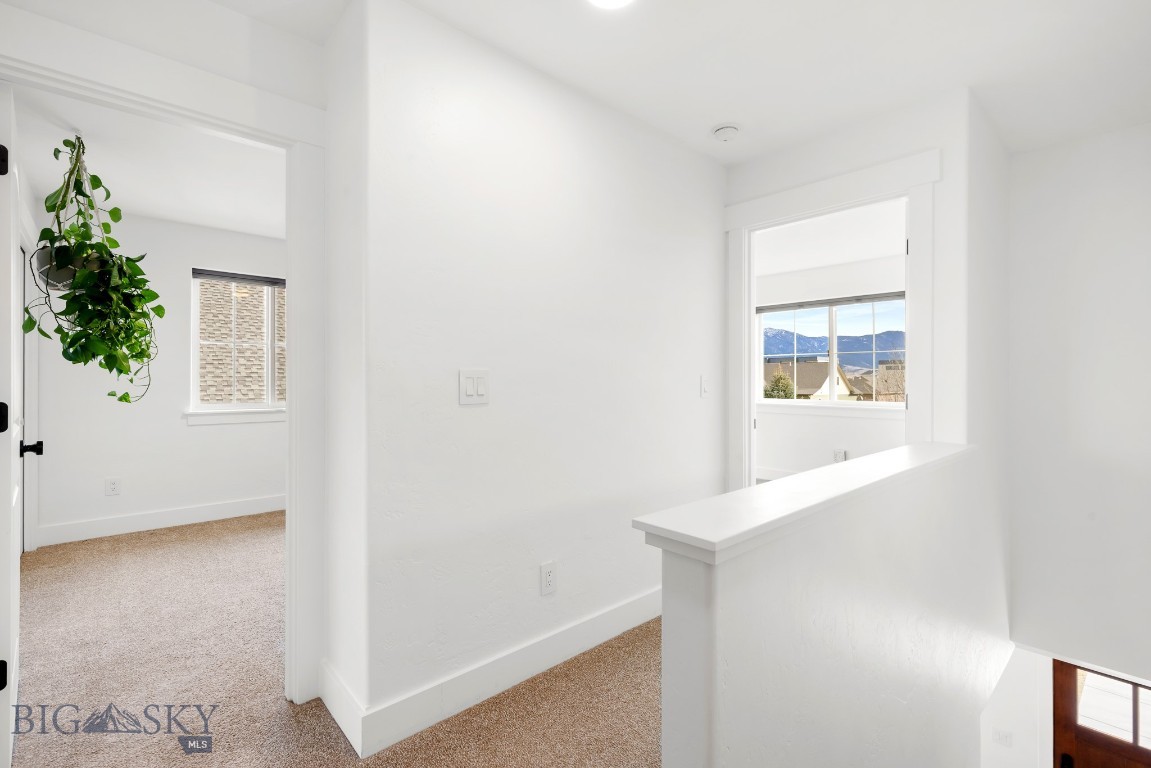 Baxter Meadows - Residential