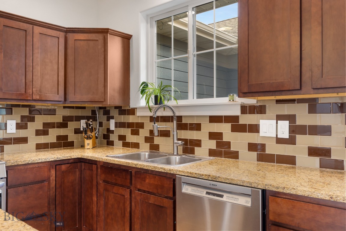 Baxter Meadows - Residential