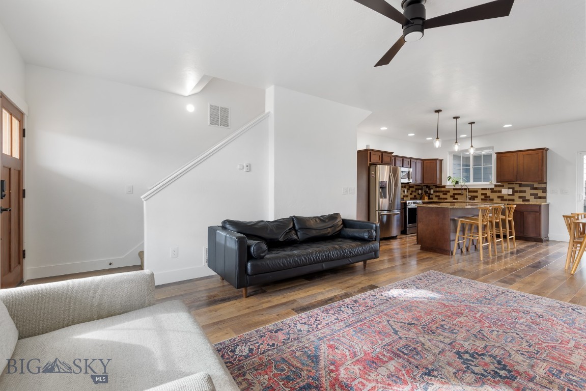 Baxter Meadows - Residential