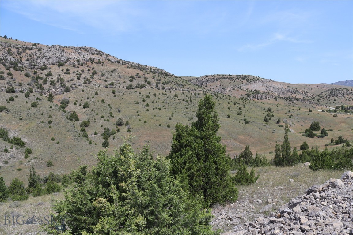 Gallatin River Ranch - Land