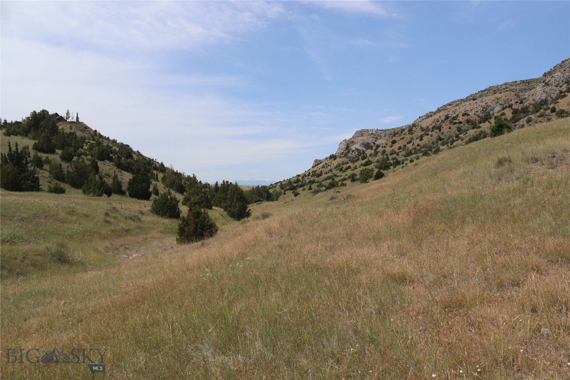 Gallatin River Ranch - Land