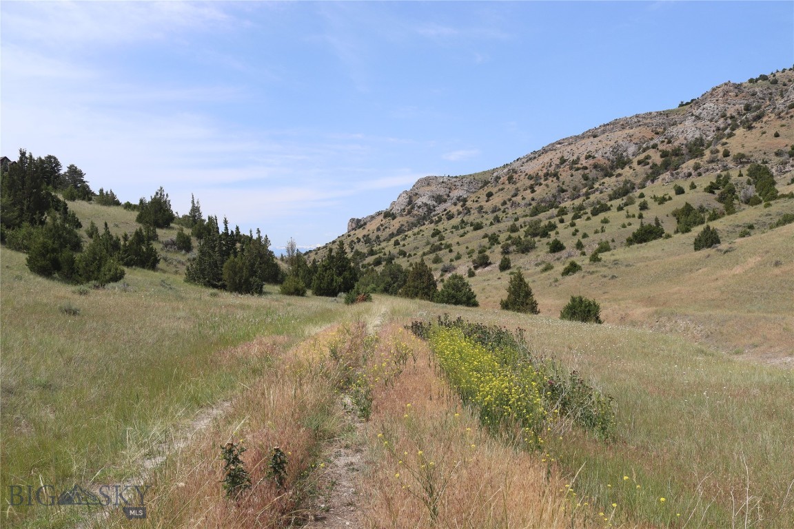 Gallatin River Ranch - Land
