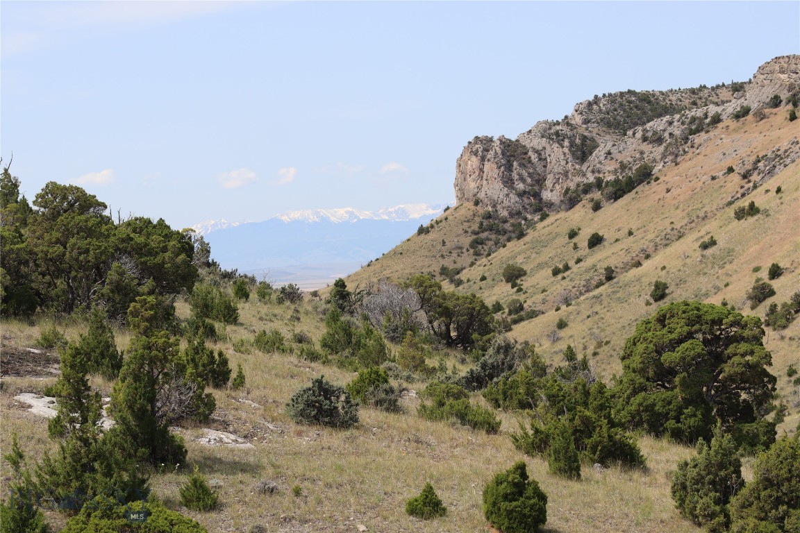 Gallatin River Ranch - Land