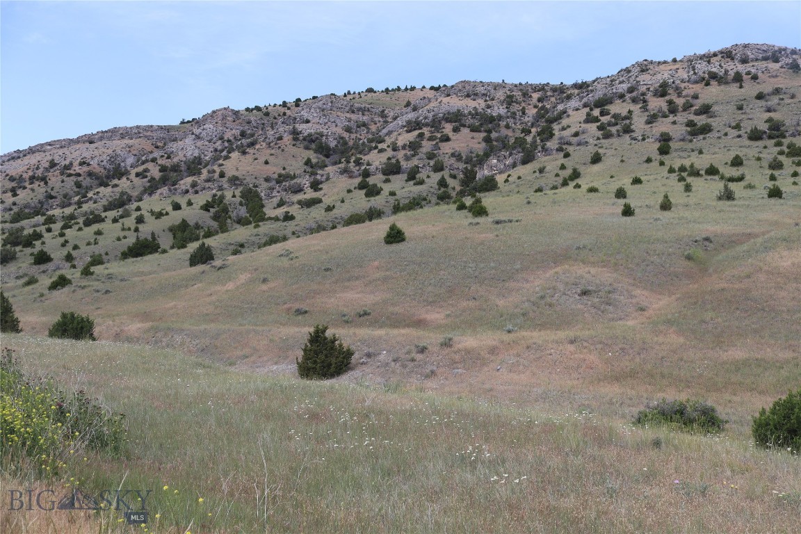 Gallatin River Ranch - Land