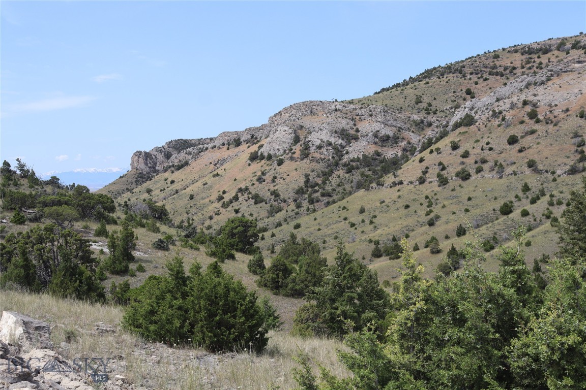 Gallatin River Ranch - Land