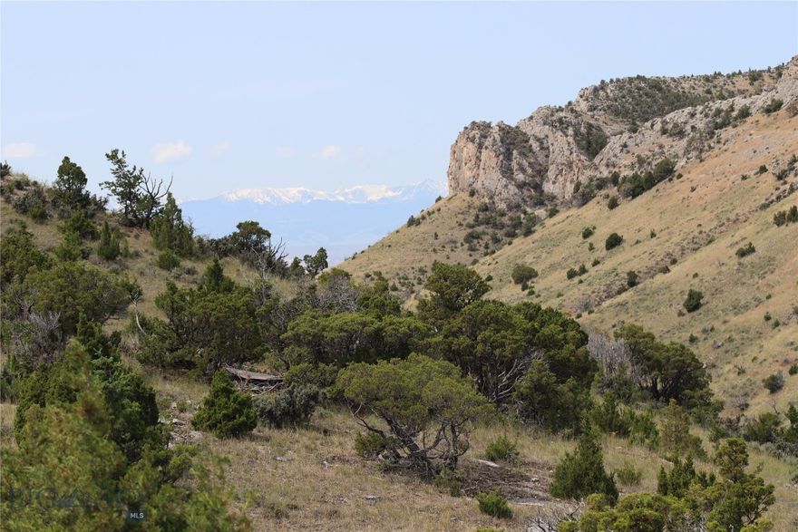 You don't have to buy thousands of acres to live like you do! Gallatin River Ranch offers owners the chance to own 20 acres and use thousands, along with two private river accesses on the East Gallatin River. This is a beautiful lot in a canyon setting, and an incredible price for 21 acres in the Gallatin Valley. When you buy on the Gallatin River Ranch, you're buying ore than just the land, you're buying a lifestyle! This lot has stunning views of rock outcroppings and the mountains to the south. A lovely setting to build a home -- Guest house, barn or shop is allowed. 4 Horses, chickens and 4H animals are allowed! This stunning lot is an original developer parcel, and has never been on the market before. Book a private tour today and come see all that the GRR has to offer! Seller would consider seller financing.