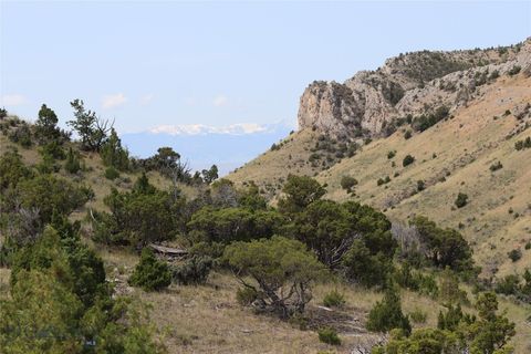Photo of Lot 114 Trappers Road, Manhattan, MT 59741 (MLS # 404245)