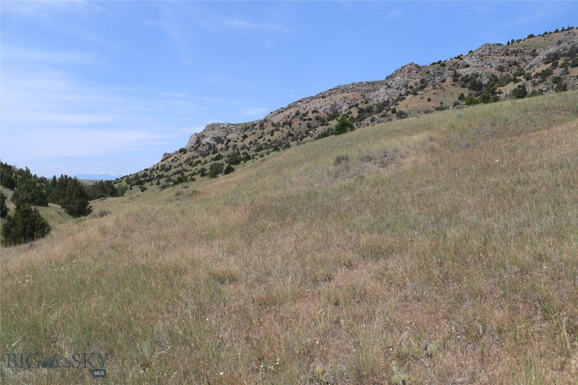 Gallatin River Ranch - Land