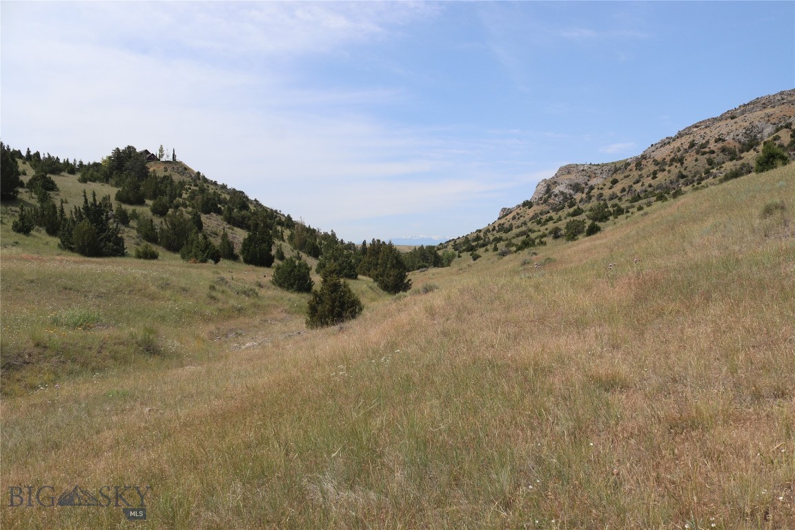 Gallatin River Ranch - Land