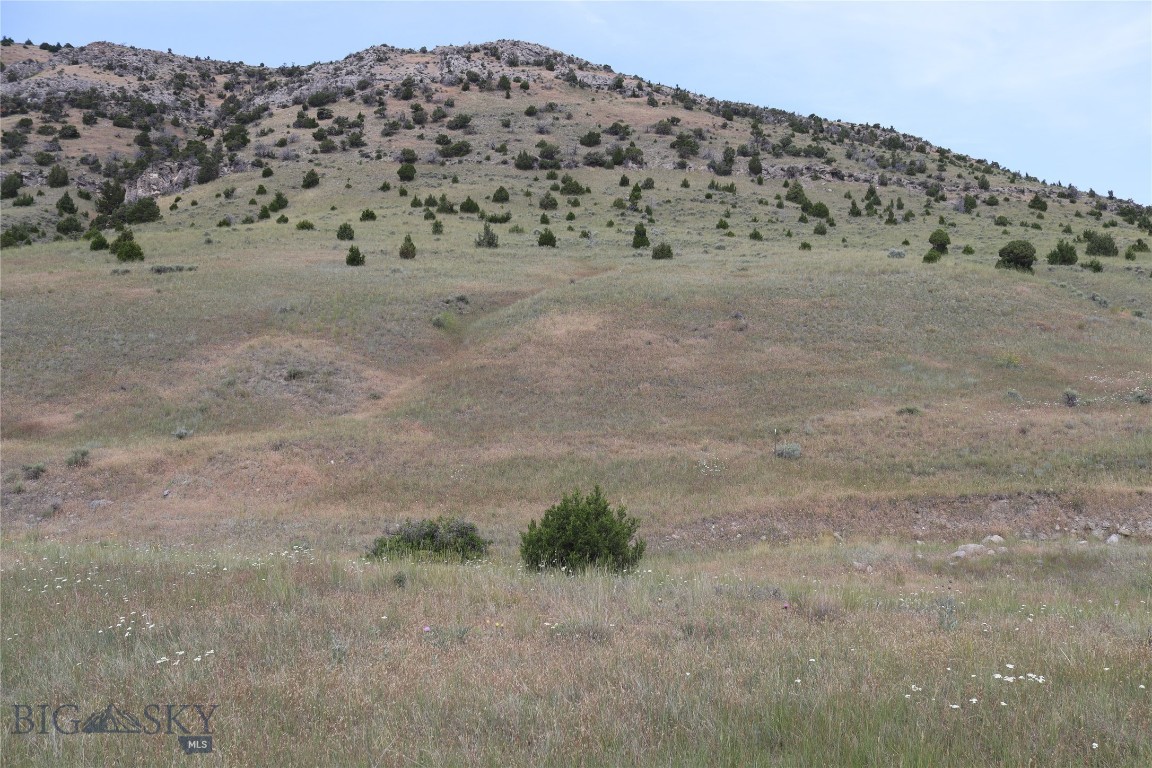 Gallatin River Ranch - Land