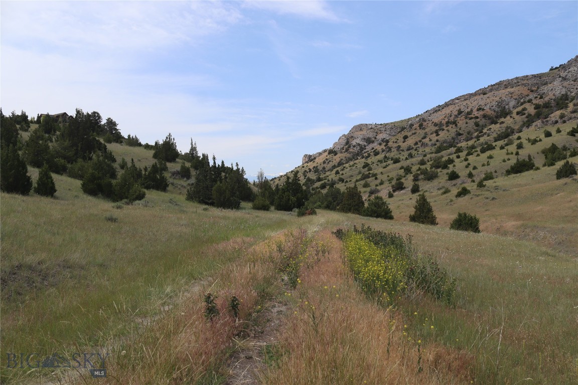 Gallatin River Ranch - Land