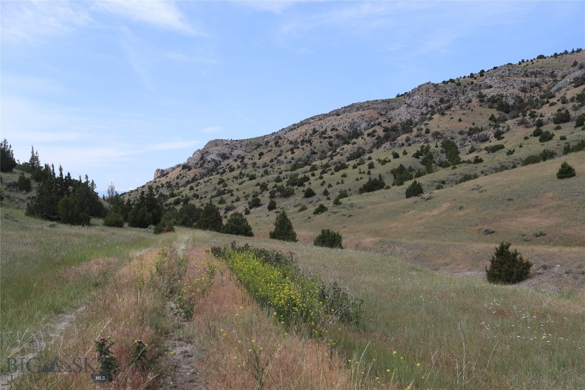 Gallatin River Ranch - Land