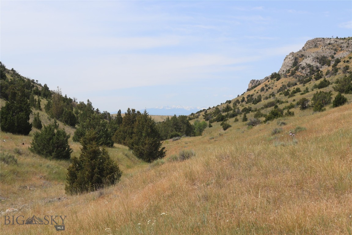 Gallatin River Ranch - Land