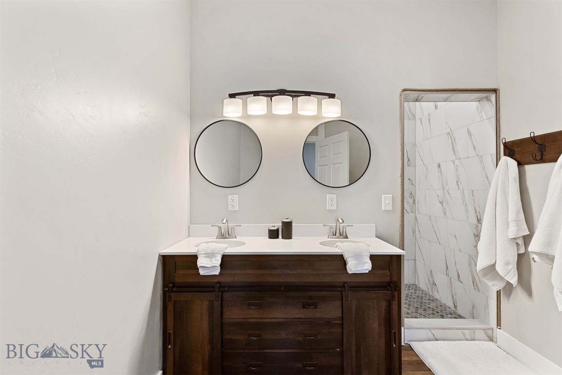 Hilltop Vista - Residential