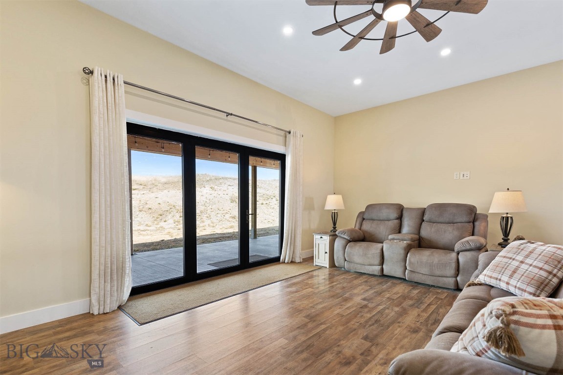 Hilltop Vista - Residential