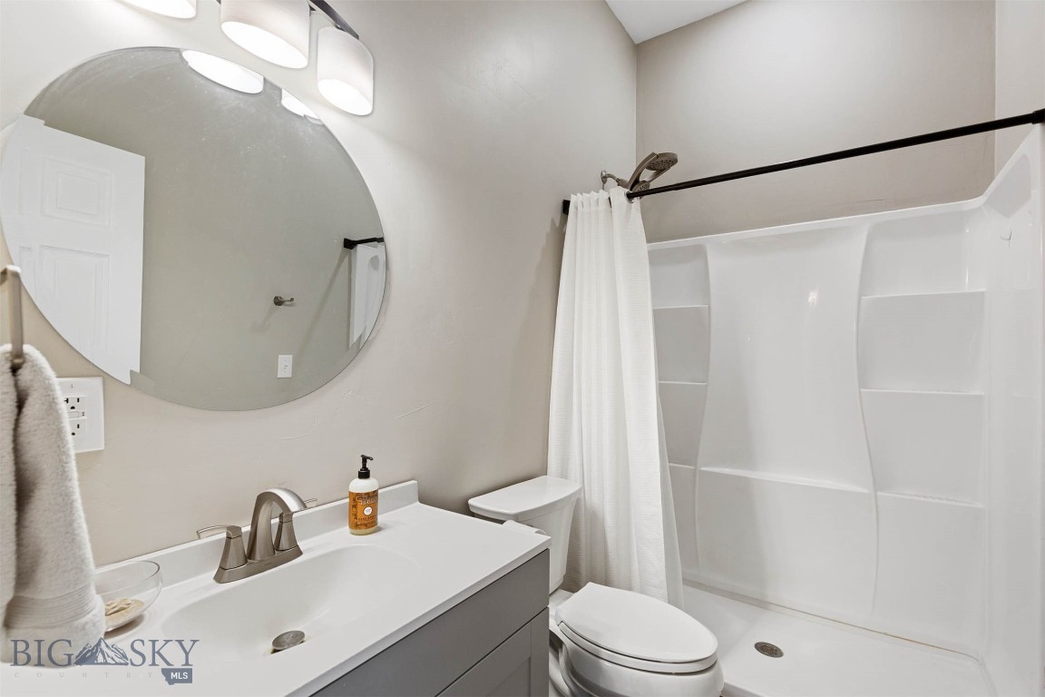 Hilltop Vista - Residential